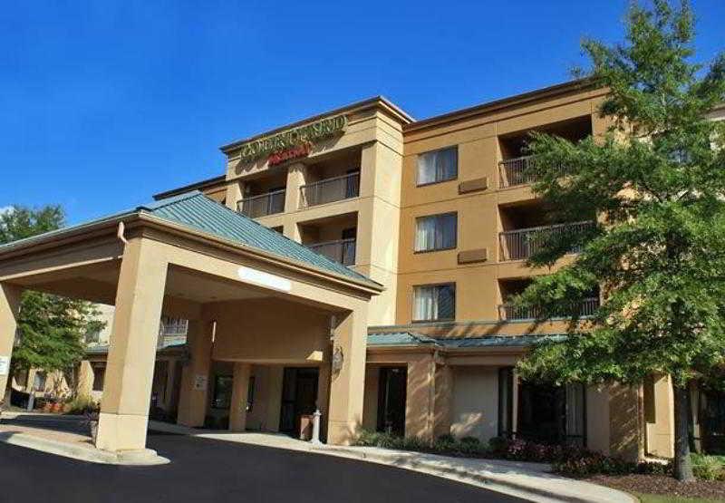 Spark By Hilton Birmingham Colonnade Εξωτερικό φωτογραφία
