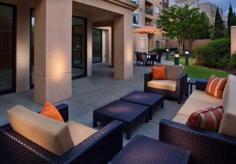 Spark By Hilton Birmingham Colonnade Εξωτερικό φωτογραφία