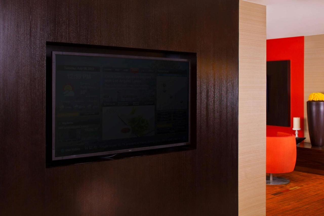 Spark By Hilton Birmingham Colonnade Εξωτερικό φωτογραφία
