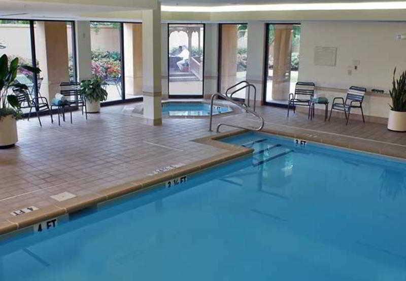Spark By Hilton Birmingham Colonnade Ανέσεις φωτογραφία